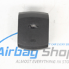 Airbag kit - Cruscotto in pelle nero Land Rover Sport L320 (2005-2013) - immagine 5