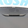 Airbag kit - Cruscotto in pelle HUD con altoparlante e cuciture blu BMW iX1 (2022-….) - immagine 5