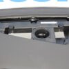 Airbag kit - Tableau de bord avec coutures blanches autour de l'airbag volant Audi Q5 - 8R avec airbag passager en plastique (2008-2016) – Image 3