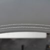 Airbag kit - Tableau de bord avec coutures blanches autour de l'airbag volant Audi Q5 - 8R avec airbag passager en plastique (2008-2016) – Image 4