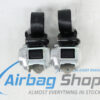 Airbag set - Dashboard black Jaguar E-Pace (2017-...) - Image 6