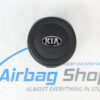 Airbag set - Dashboard zwart Kia Niro (2016–2022) - Afbeelding 5