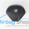 Airbag kit - Tableau de bord noir avec carbone Alfa Romeo Giulietta facelift (2010-2020) – Image 6