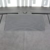 Airbag kit - Cruscotto nero con cuciture bianco/nero alcantara Jaguar F-Type (2013-2024) - immagine 3