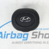 Airbag kit - Cruscotto nero con speaker Hyundai i20 (2020-….) - immagine 5