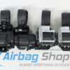 Airbag kit - Cruscotto nero con speaker Hyundai i20 (2020-….) - immagine 6