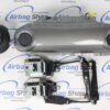 Airbag set - Paneel grijs Jeep Wrangler (2017-heden) - Afbeelding 2
