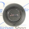Airbag set - Paneel grijs Jeep Wrangler (2017-heden) - Afbeelding 3