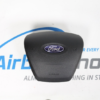 Airbag kit - Pannello nero Ford Transit (2015-….) - immagine 3