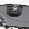 Airbag kit - Cruscotto grigio con struttura Porsche Taycan (2019-….) - immagine 3