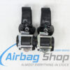 Airbag set - Dashboard black Citroen DS3 Crossback (2018-...) - Image 7