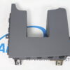 Airbag kit - Cruscotto con cuciture blu con cinture blu Ford Ranger (2011-….) - immagine 7