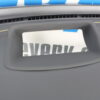 Airbag set - Dashboard black leather HUD speaker yellow stitches Mercedes Benz GLC W253 (2015- ...) - Image 4