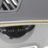 Airbag set - Dashboard black leather HUD speaker yellow stitches Mercedes Benz GLC W253 (2015- ...) - Image 5