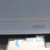 Airbag set - Dashboard blue speaker and orange stitches Cupra Leon (2020 - ...) - Image 4