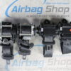 Airbag set - Dashboard HUD speaker black Citroën C5 X (2021-...) - Image 7