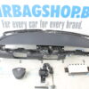 Airbag set - Dashboard Tesla Model Y (2019-...) - Image 2