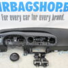 Airbag set - Dashboard grey Mercedes Citan (2021 -...) - Image 2