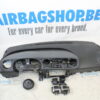 Airbag set - Dashboard grey Mercedes Citan (2021 -...) - Image 3