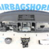 Airbag set - Dashboard grey Volkswagen T6 Transporter (2015-2019) - Image 3