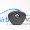 Airbag set - Dashboard grey Volkswagen T6 Transporter (2015-2019) - Image 5