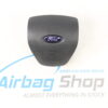 Airbag kit - Cruscotto con cucitura rossa Ford Ranger (2015-2018) - immagine 5