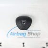 Airbag kit - Cruscotto nero Dacia Sandero (2021 - ...) - immagine 7