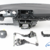 Airbag set - Dashboard zwart Seat Arona (2017-heden) - Afbeelding 2