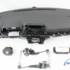 Airbag set - Dashboard zwart Seat Arona (2017-heden) - Afbeelding 3