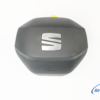 Airbag set - Dashboard zwart Seat Arona (2017-heden) - Afbeelding 4