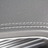 Airbag set - Dashboard black leather HUD grey stitches Mercedes GLE W167 (2018 - ...) - Image 6