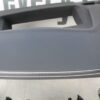 Airbag set - Dashboard black leather HUD speaker with black & white stitches BMW 3 Series F30 F31 F34 (2011 - 2019) - Image 7