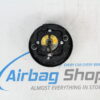 Airbag set - Dashboard black speaker black stitches Jaguar E-Pace (2017-present) - Image 7