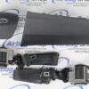Airbag set - Paneel set zwart Ford Transit custom (2012 - 2023) - Afbeelding 2