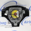 Airbag set - Panel set black Toyota Aygo (2005 - 2014) - Image 5