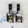 Airbag set - Dashboard blue grey, large belts, speaker Audi A6 4G (2011-2018) - Image 7