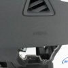 AIRBAG KIT - Cruscotto grigio con speaker VOLVO V60 S60 (2019 - ...) - immagine 3