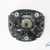 AIRBAG KIT - Cruscotto grigio con speaker VOLVO V60 S60 (2019 - ...) - immagine 6
