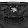 AIRBAG SET - Dashboard zwart structuur met speaker PORSCHE TAYCAN (2019-...) - Afbeelding 5
