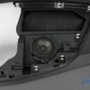 Airbag kit – Tableau de bord gris HUD avec haut-parleur Volkswagen ID5 ID.5 (2022-…) – Image 4