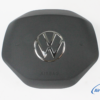 Airbag kit – Tableau de bord gris HUD avec haut-parleur Volkswagen ID5 ID.5 (2022-…) – Image 6