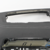 Airbag kit - Cruscotto in pelle HUD con speaker e cucitura bianca BMW i4 G26 (2022-...) - immagine 4