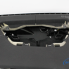 Airbag kit - Cruscotto in pelle HUD con speaker e cucitura bianca BMW i4 G26 (2022-...) - immagine 5