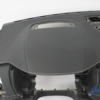 Airbag set - Dashboard radar with speaker and white stitches Volvo XC90 (2015-...) - Image 3