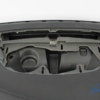 Airbag set - Dashboard radar with speaker and white stitches Volvo XC90 (2015-...) - Image 6