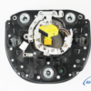 Airbag set - Dashboard radar with speaker and white stitches Volvo XC90 (2015-...) - Image 8