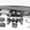 AIRBAG SET - Dashboard zwart met speaker KIA NIRO (2021 - ...) - Afbeelding 2