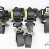 AIRBAG SET - Dashboard zwart met speaker KIA NIRO (2021 - ...) - Afbeelding 12