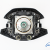 AIRBAG SET - Dashboard zwart met speaker KIA NIRO (2021 - ...) - Afbeelding 7