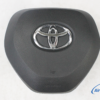 Airbag set - Dashboard with white stitches Toyota Rav4 (2019-...) - Image 8